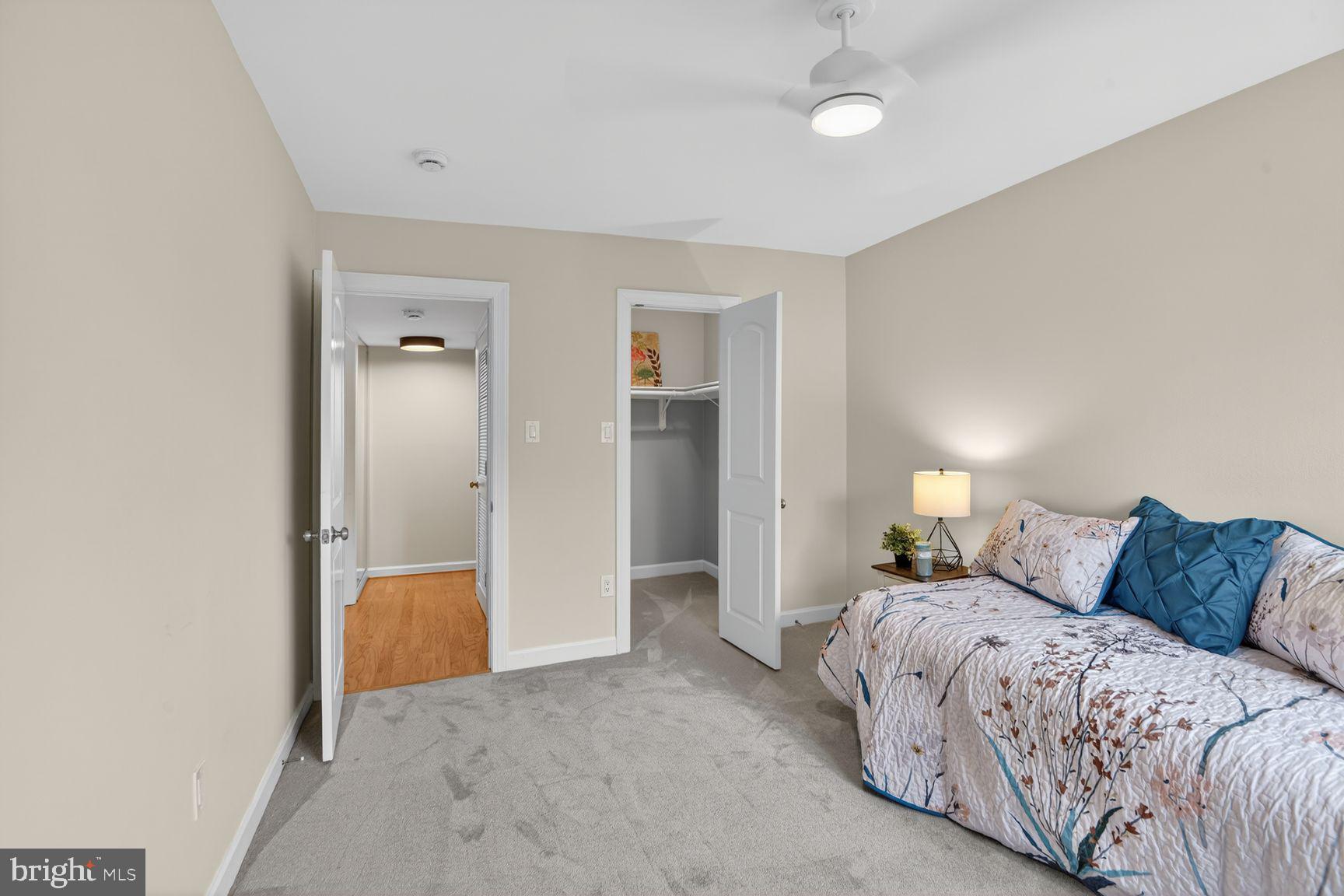WESTWOOD GARDENS CONDOMINIUM - Residential