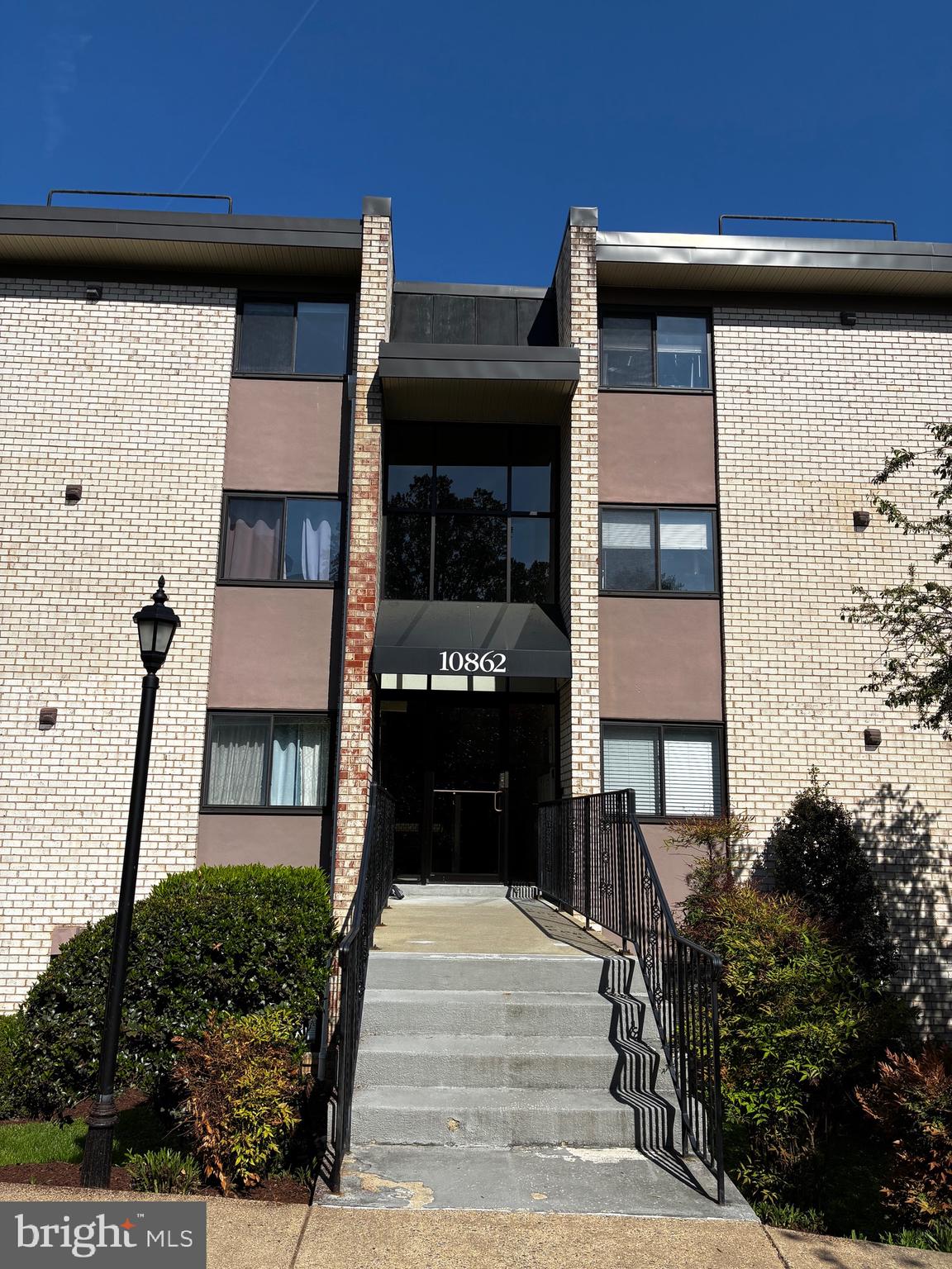 WESTWOOD GARDENS CONDOMINIUM - Residential