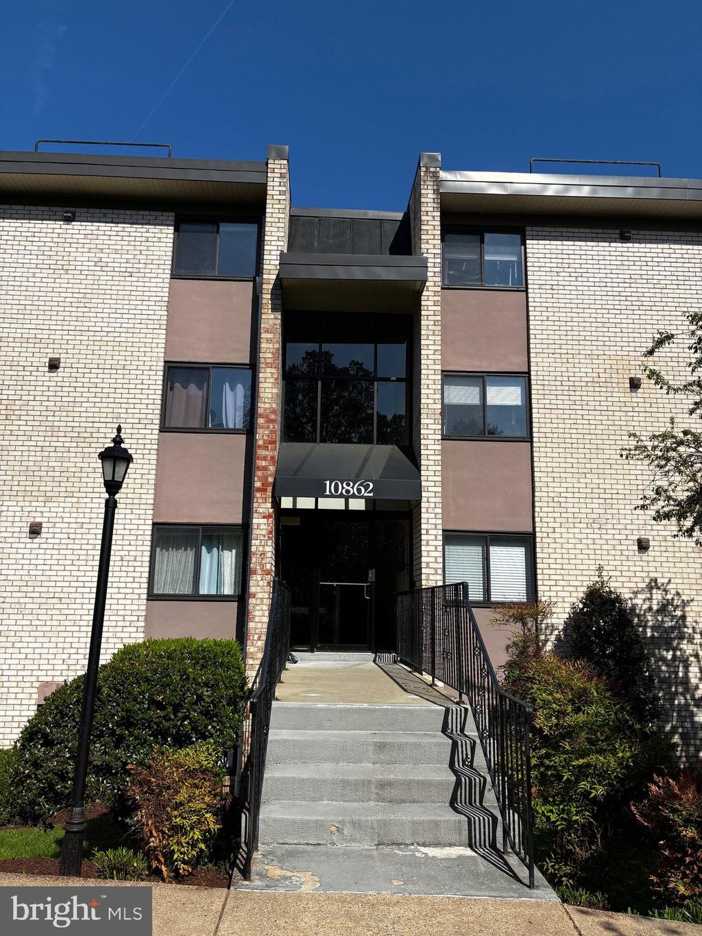 Photo of 10862 Bucknell Drive #301, SILVER SPRING, MD 20902 (MLS # MDMC2229360)