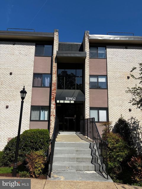 Photo of 10862 Bucknell Drive #301, SILVER SPRING, MD 20902 (MLS # MDMC2229360)