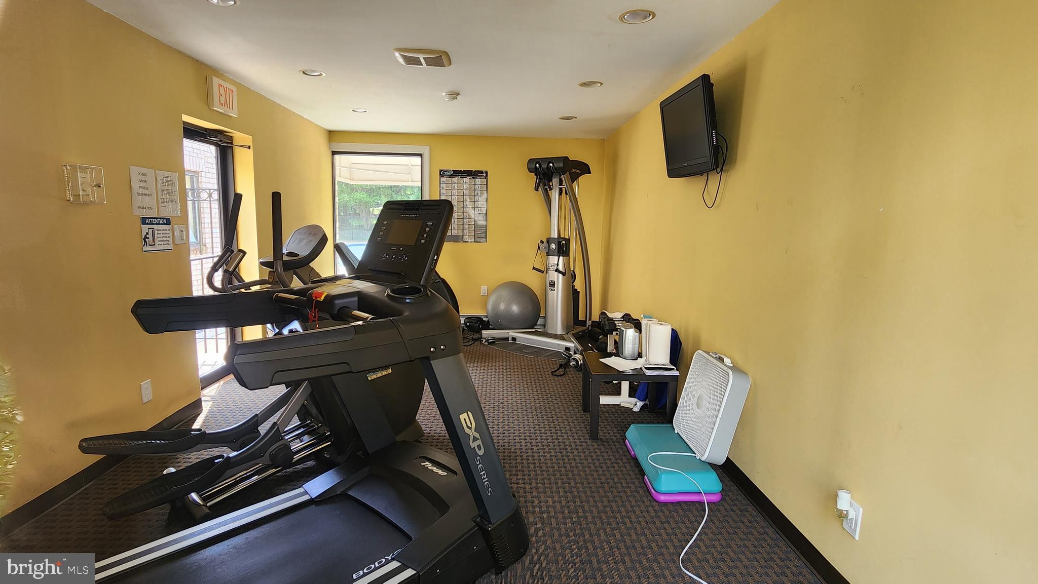 WESTWOOD GARDENS CONDOMINIUM - Residential