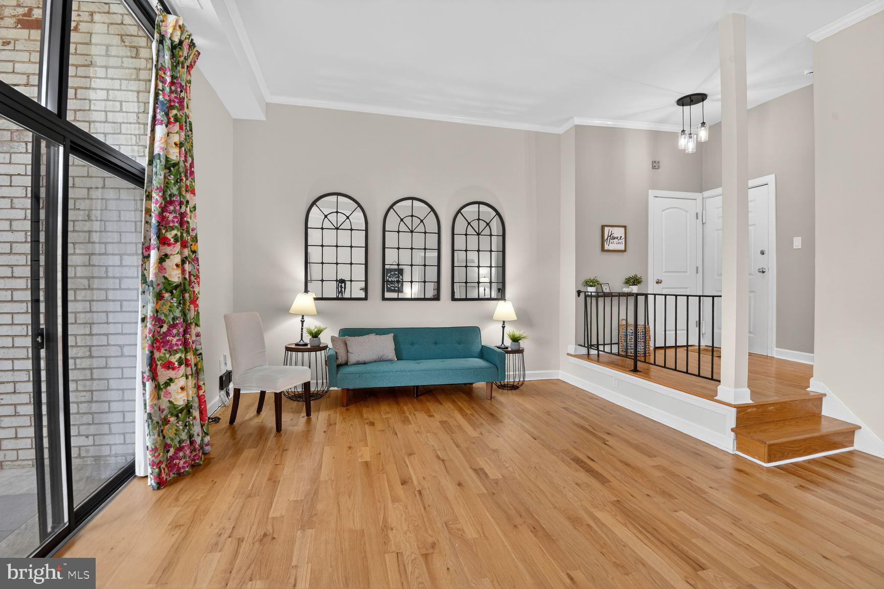 WESTWOOD GARDENS CONDOMINIUM - Residential