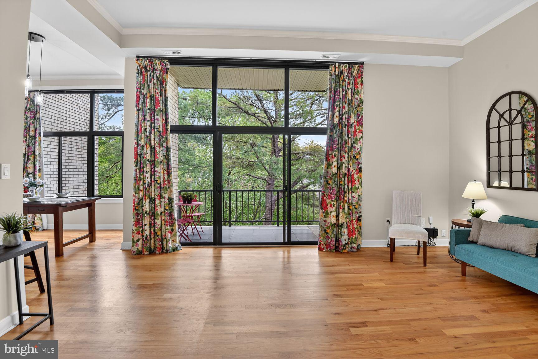WESTWOOD GARDENS CONDOMINIUM - Residential