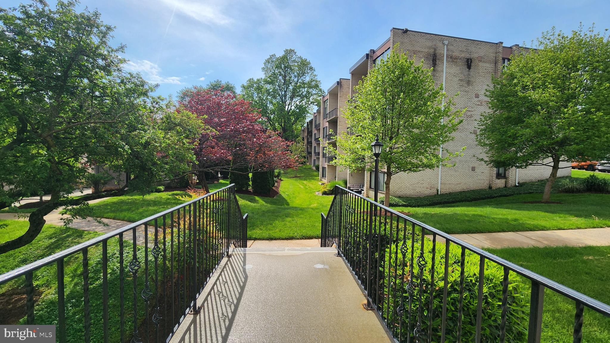 WESTWOOD GARDENS CONDOMINIUM - Residential