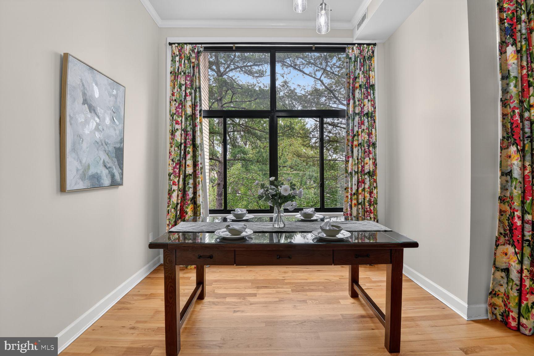 WESTWOOD GARDENS CONDOMINIUM - Residential