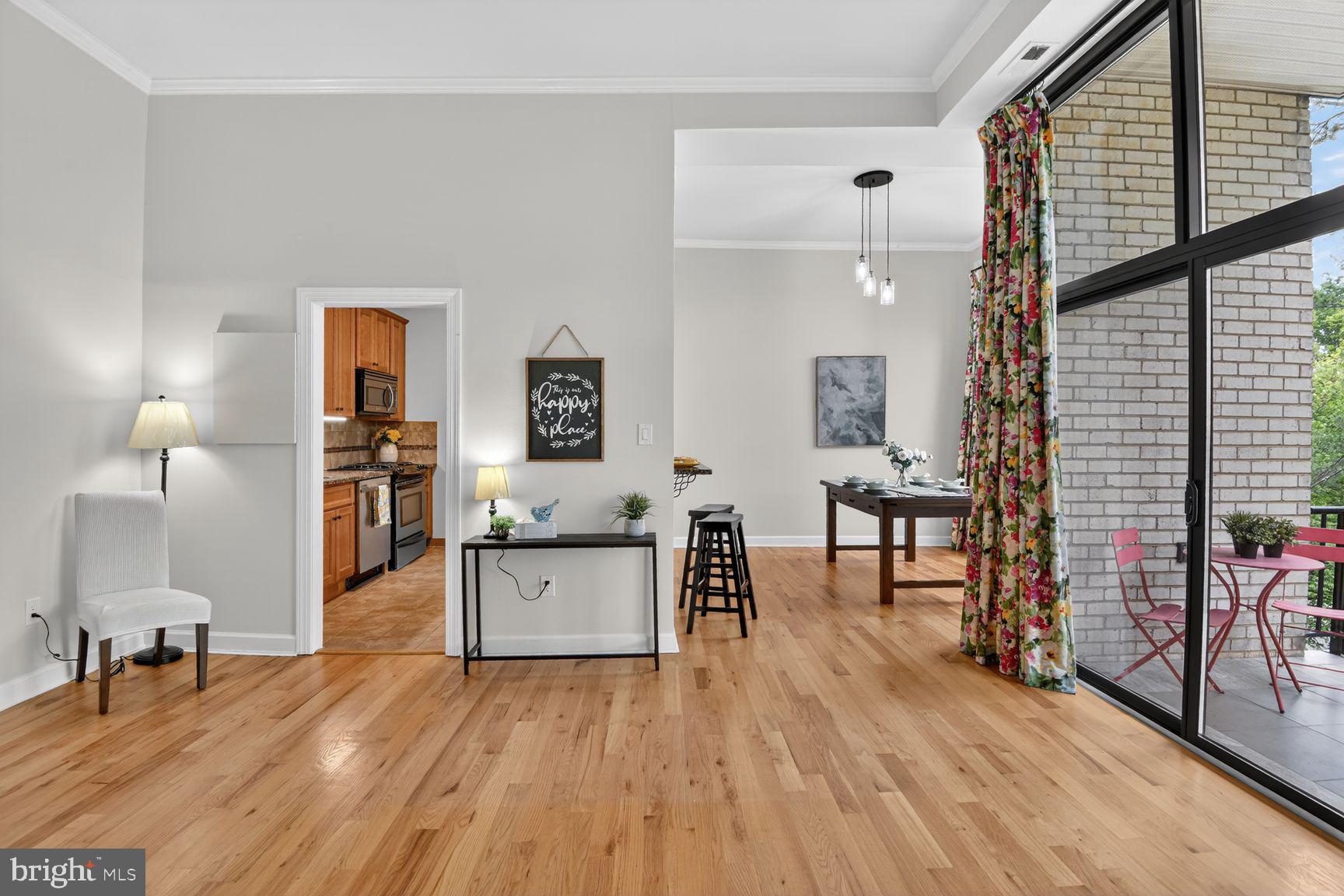 WESTWOOD GARDENS CONDOMINIUM - Residential