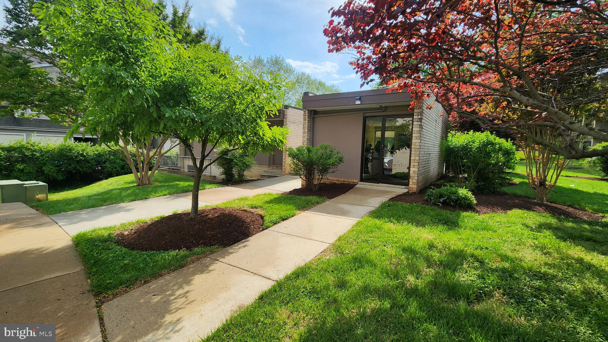 WESTWOOD GARDENS CONDOMINIUM - Residential