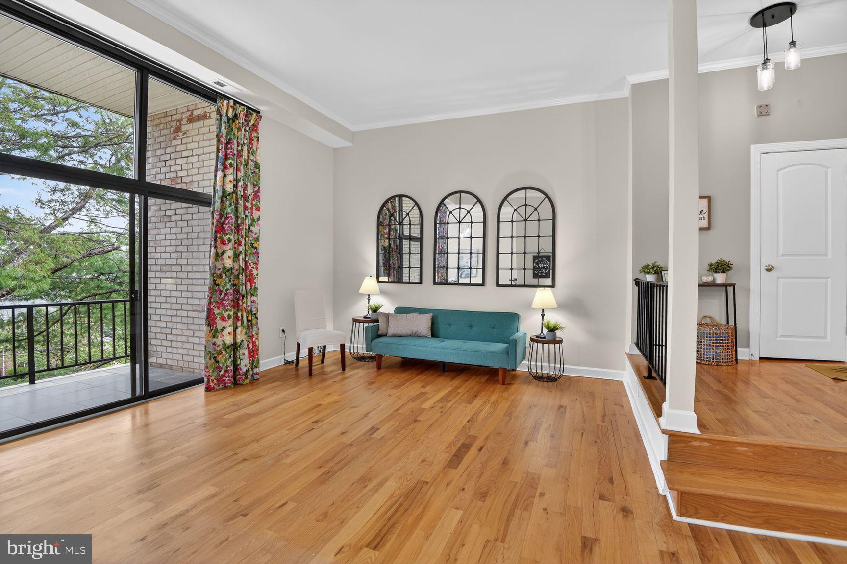 WESTWOOD GARDENS CONDOMINIUM - Residential