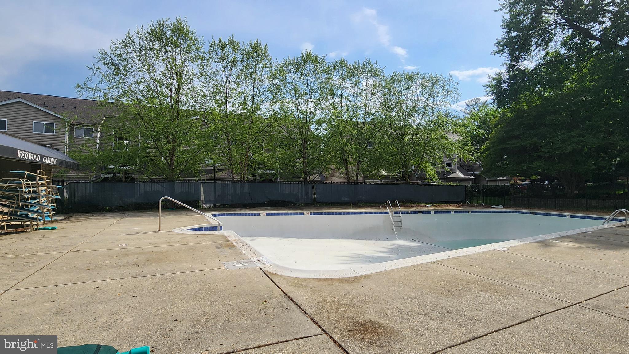 WESTWOOD GARDENS CONDOMINIUM - Residential
