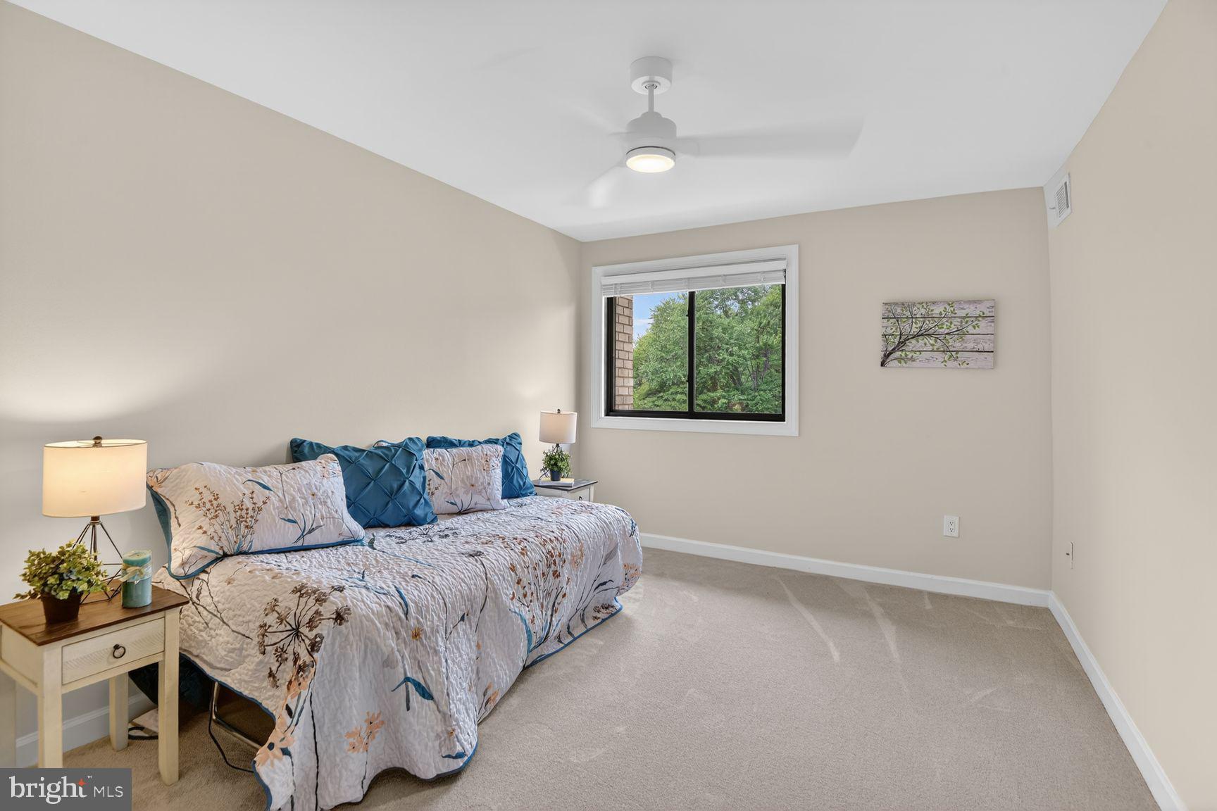 WESTWOOD GARDENS CONDOMINIUM - Residential