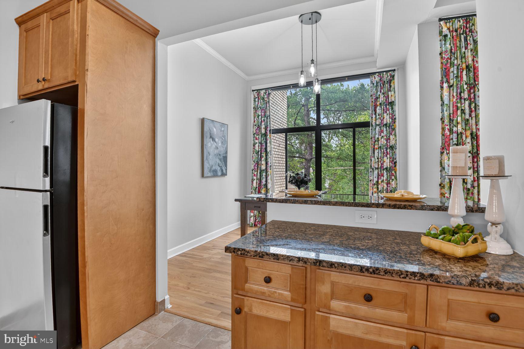 WESTWOOD GARDENS CONDOMINIUM - Residential