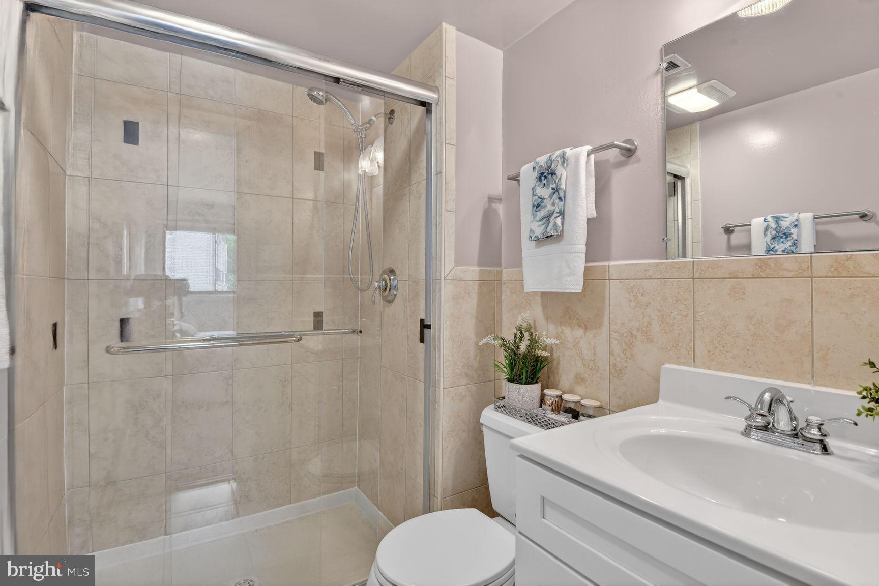 WESTWOOD GARDENS CONDOMINIUM - Residential