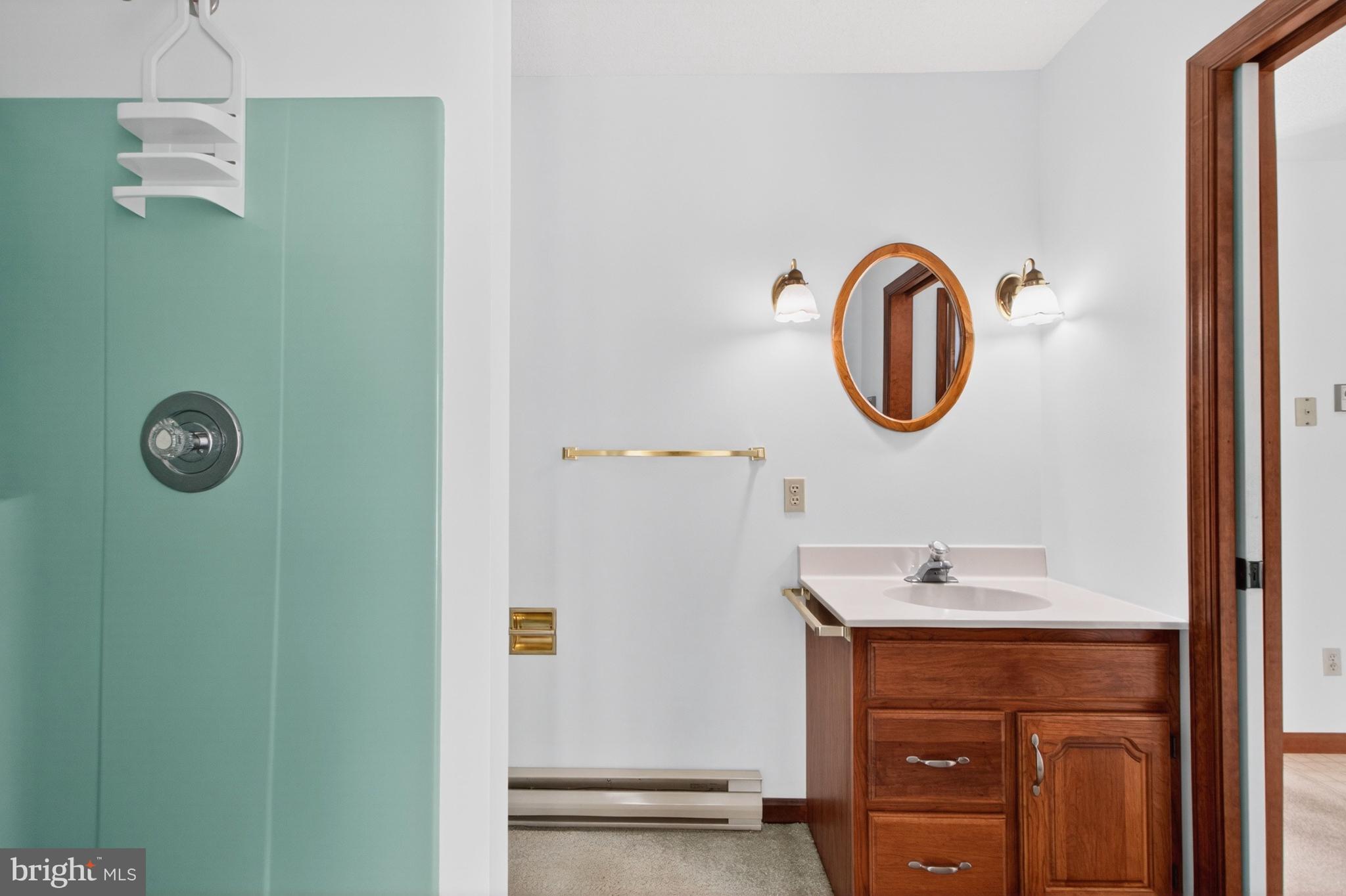 POINT FARM - Residential