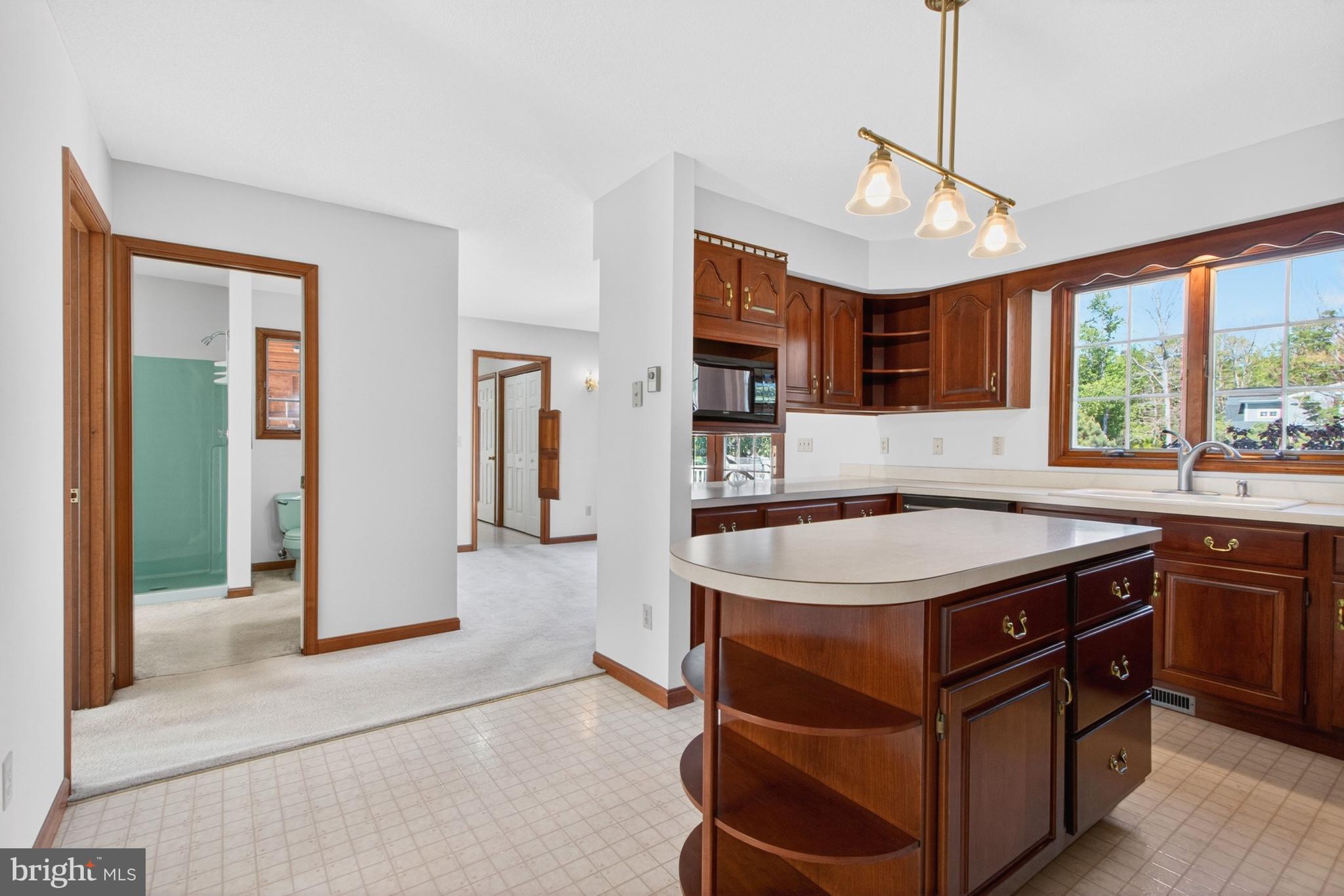 POINT FARM - Residential