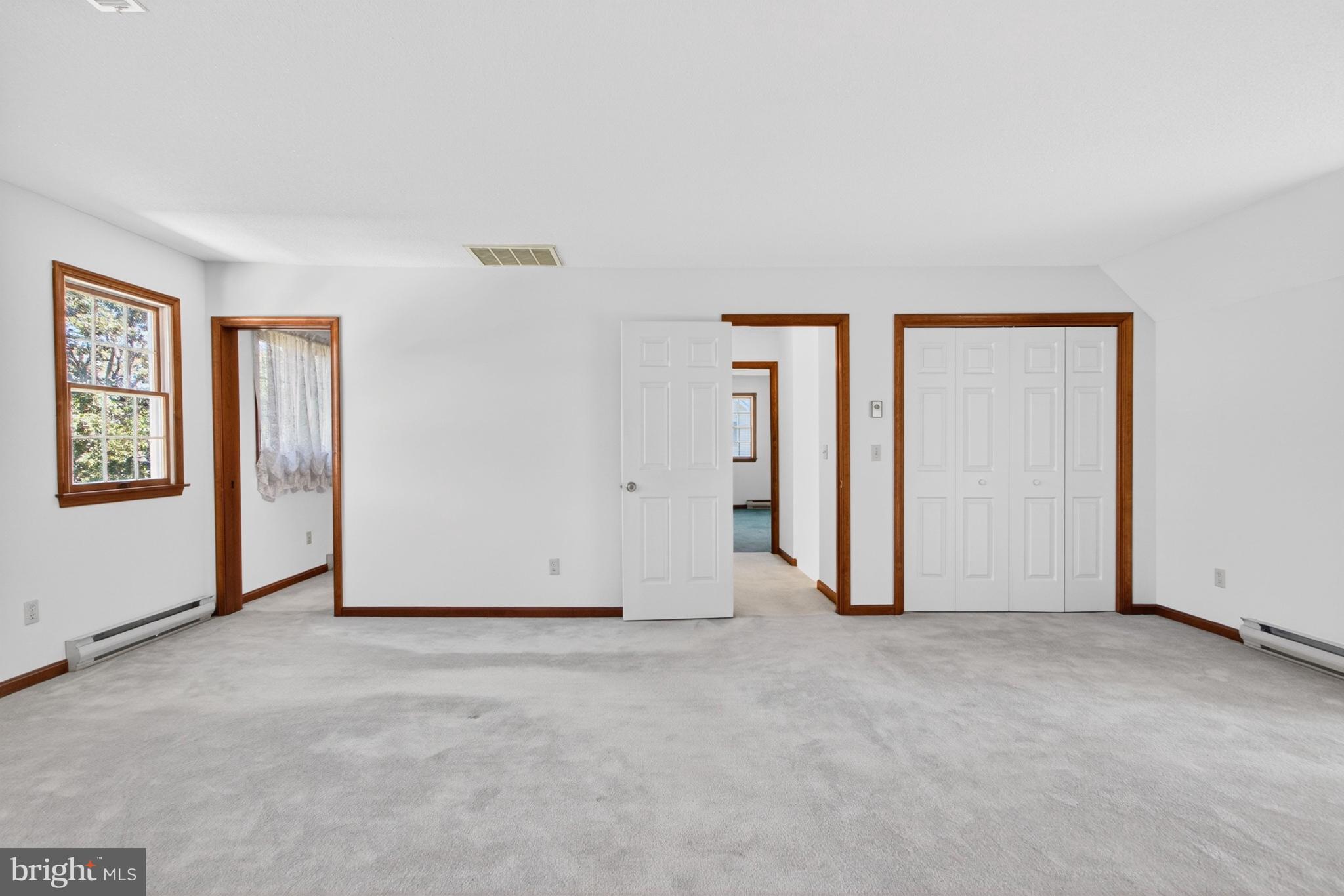 POINT FARM - Residential