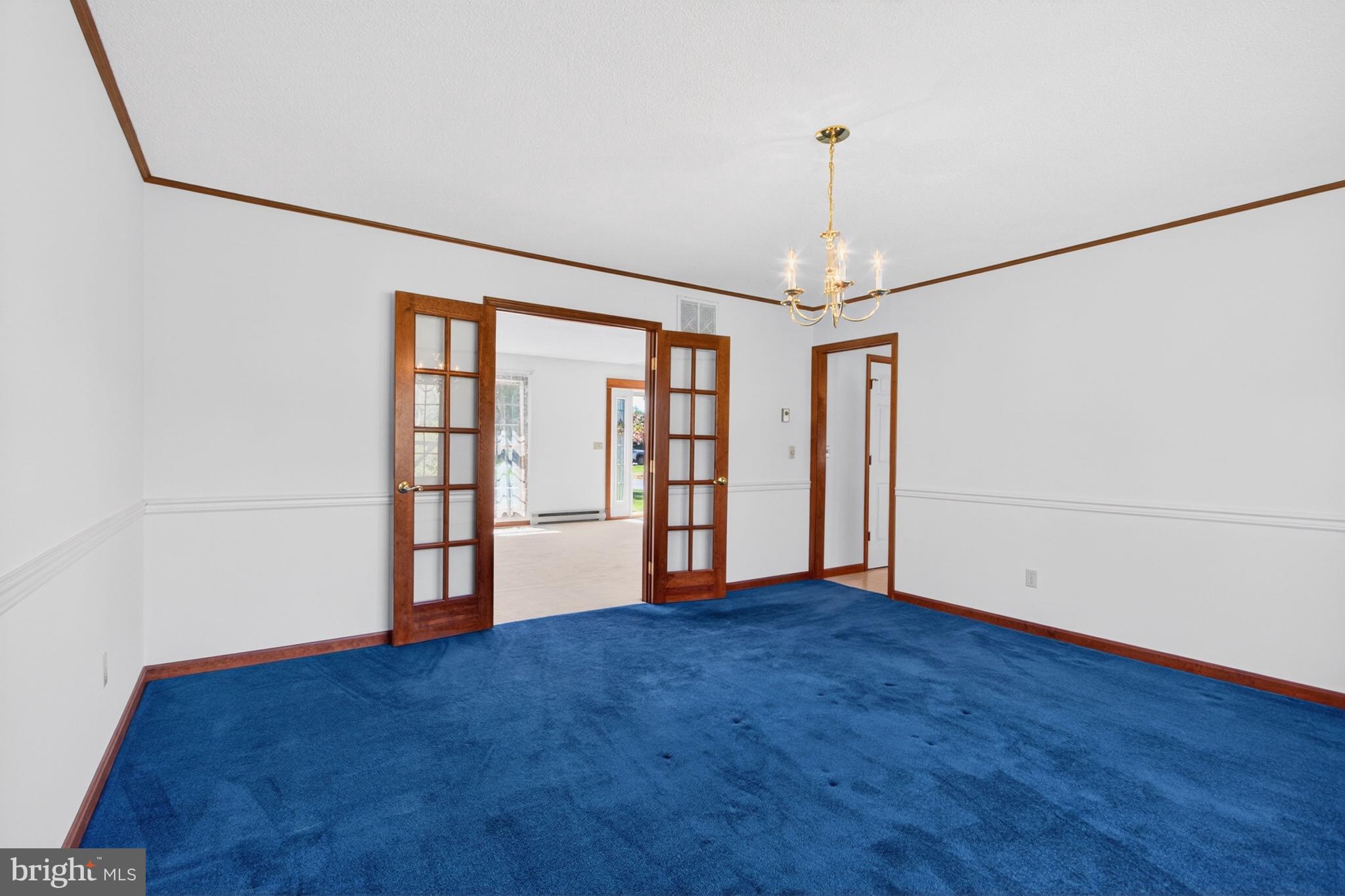 POINT FARM - Residential