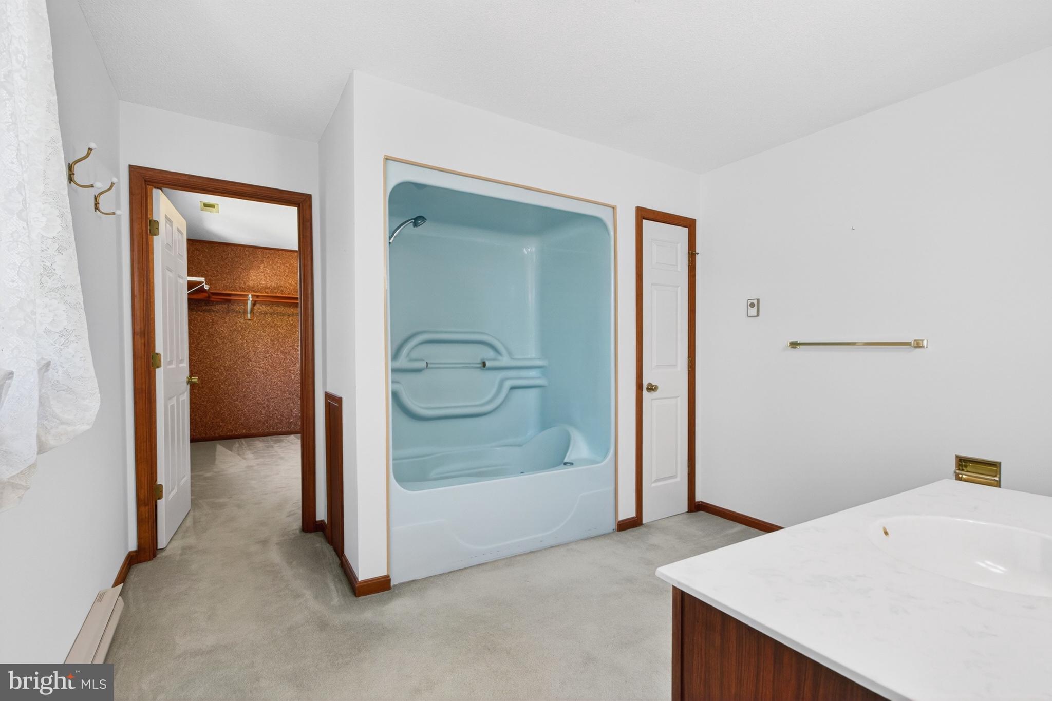 POINT FARM - Residential