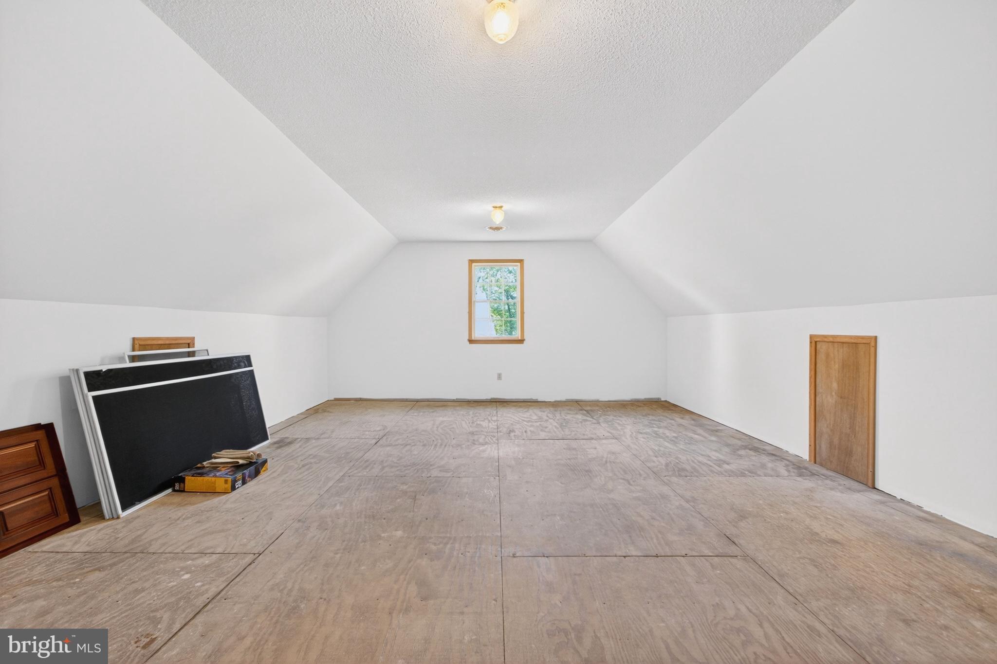 POINT FARM - Residential