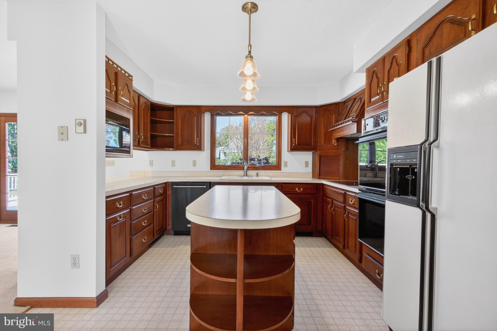 POINT FARM - Residential