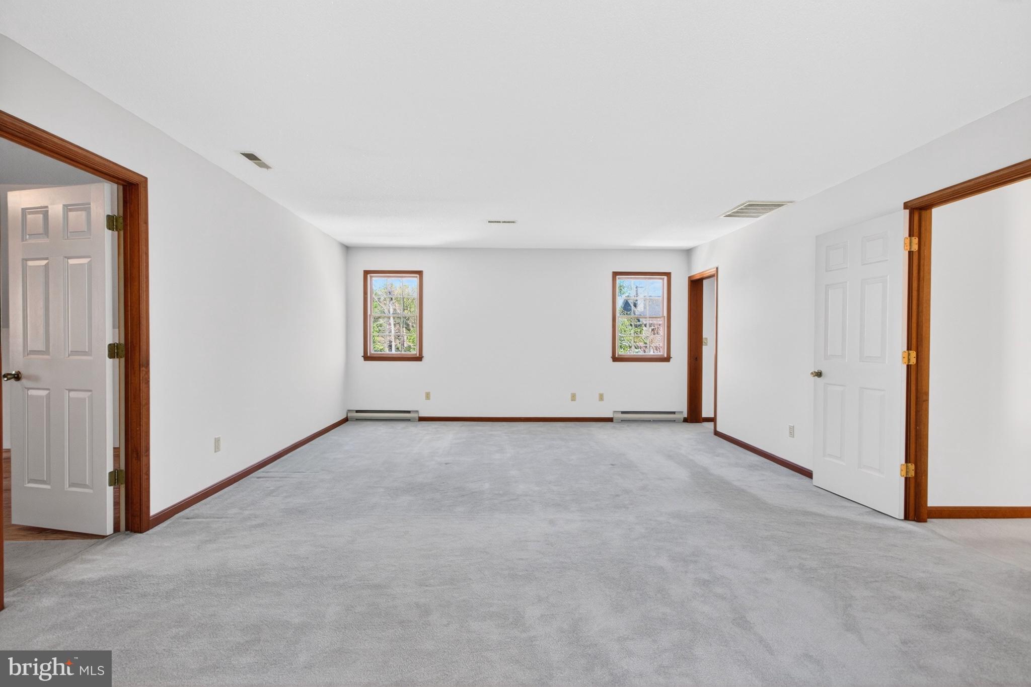 POINT FARM - Residential