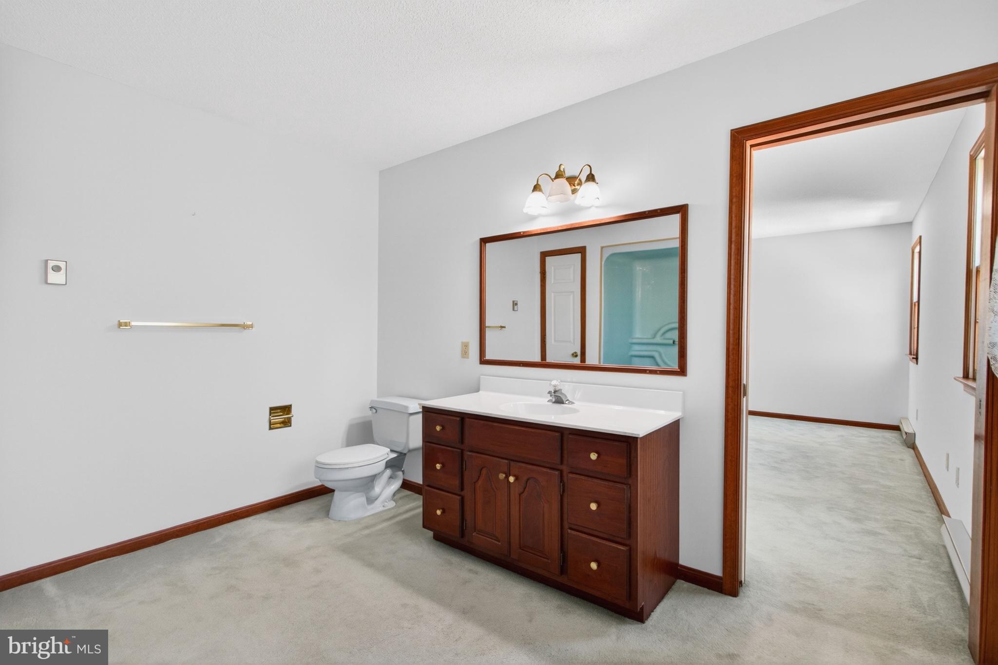 POINT FARM - Residential