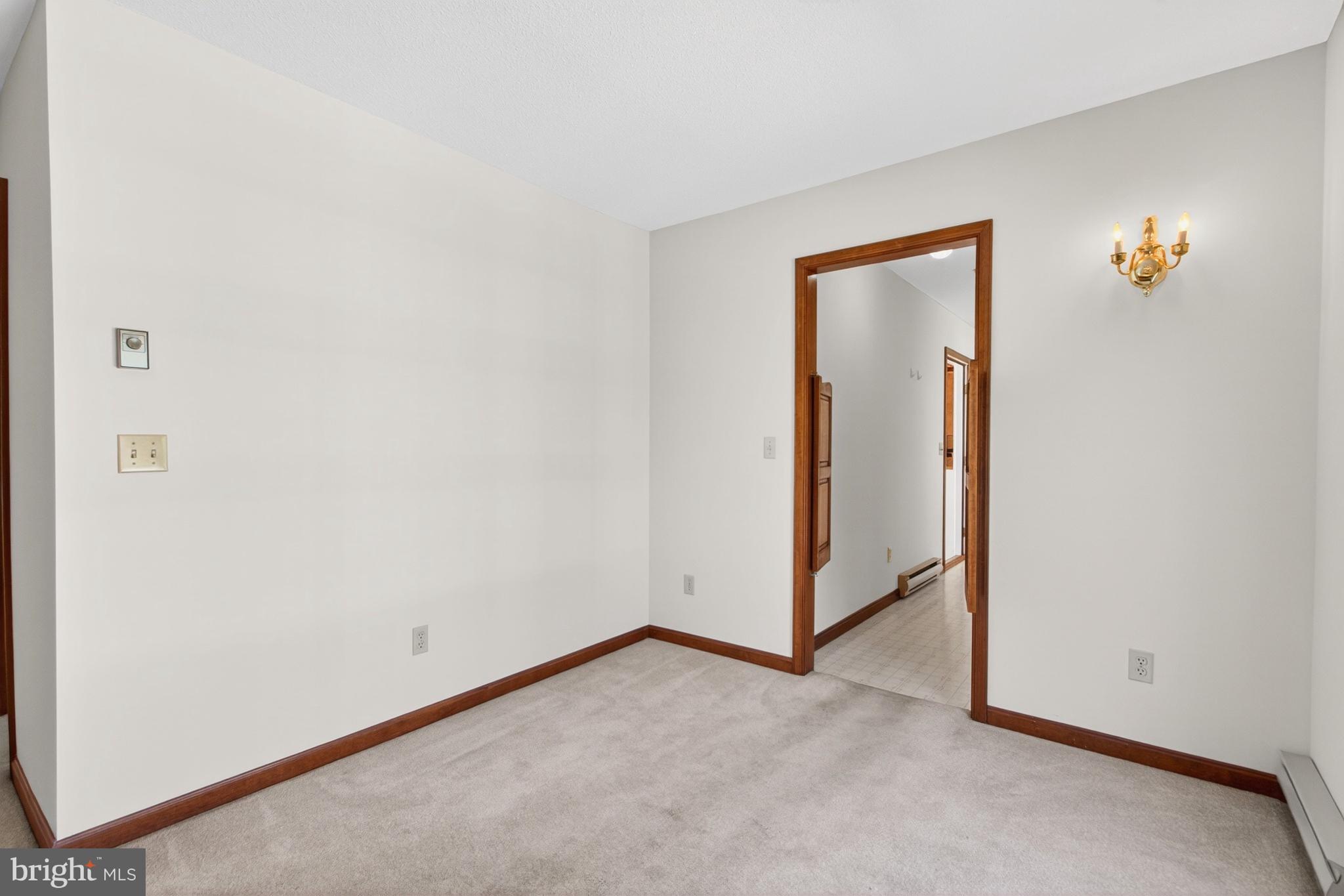 POINT FARM - Residential