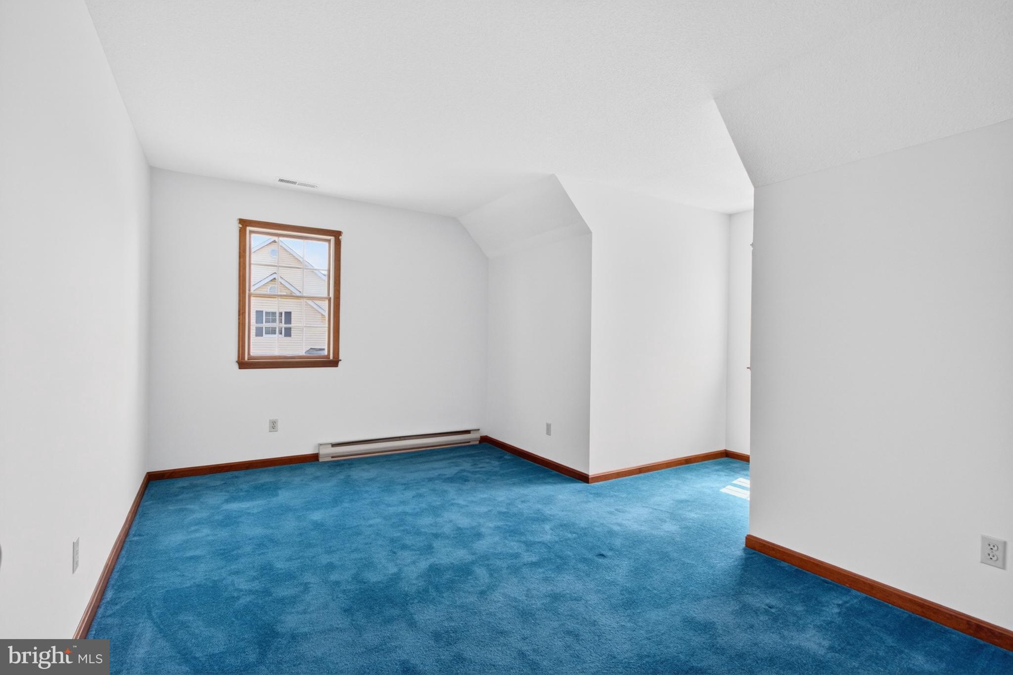 POINT FARM - Residential