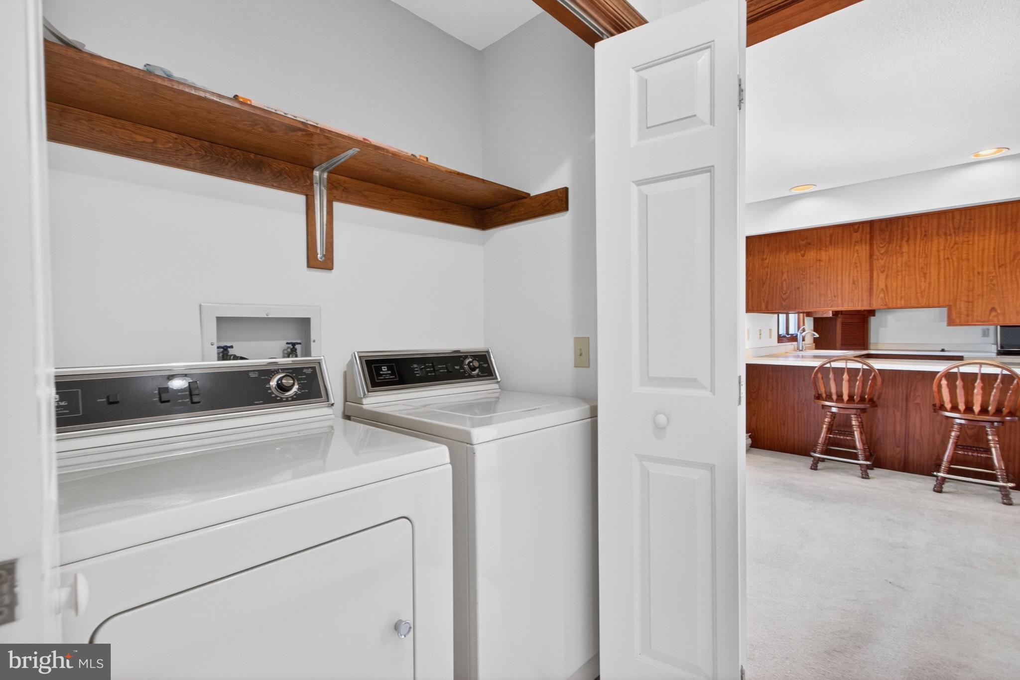 POINT FARM - Residential