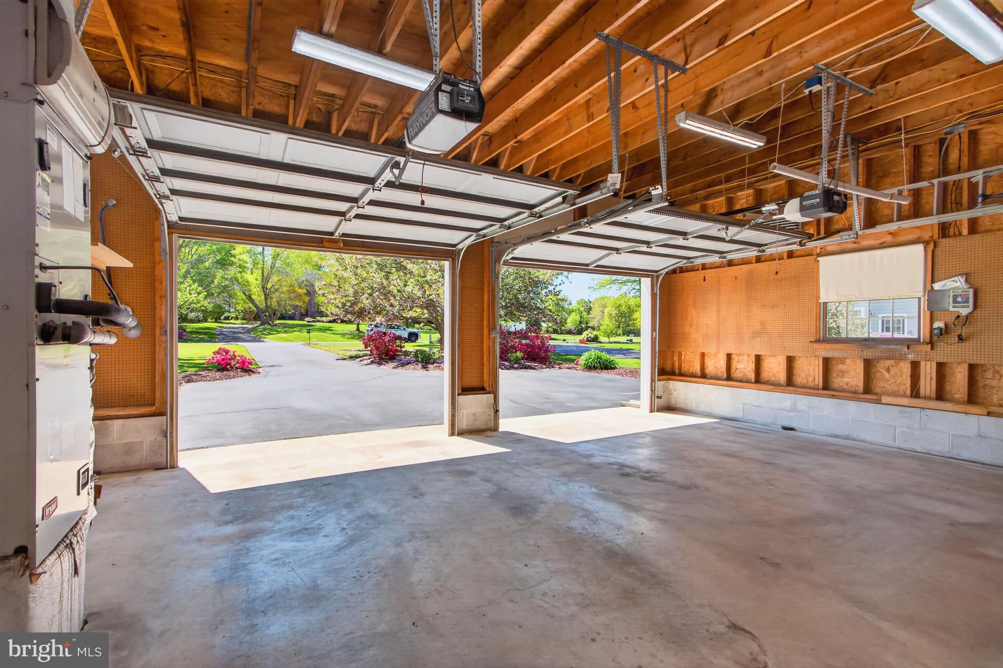 POINT FARM - Residential