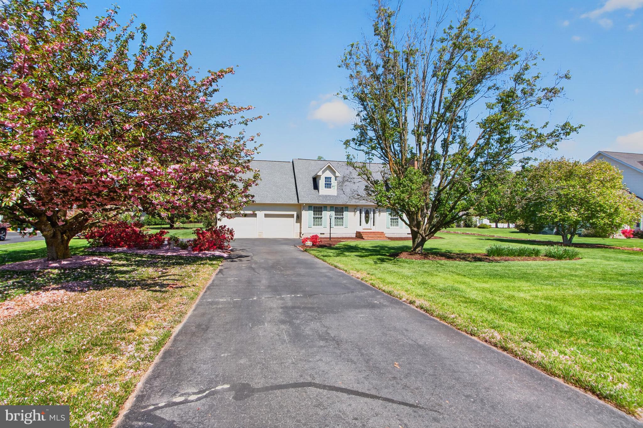 POINT FARM - Residential