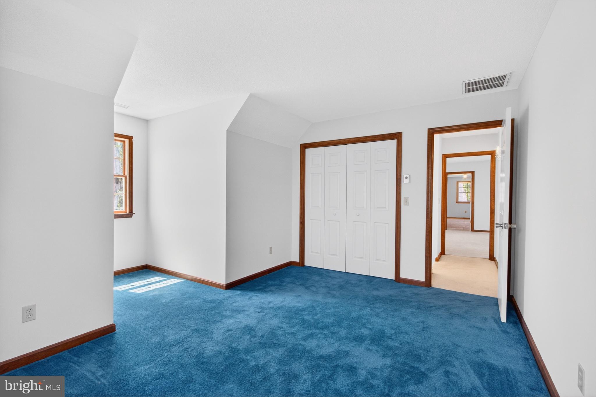 POINT FARM - Residential