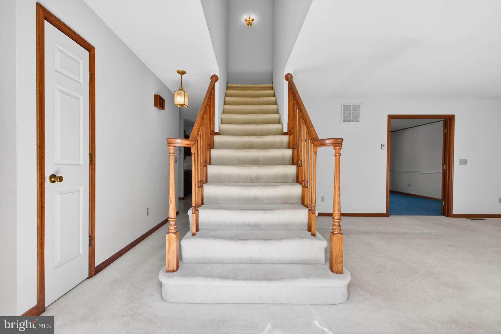 POINT FARM - Residential