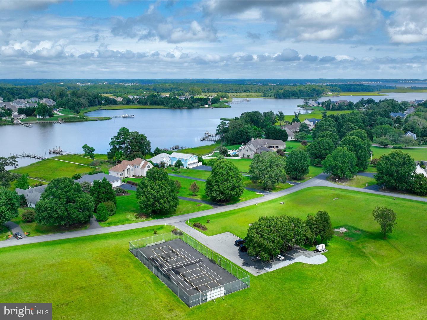 POINT FARM - Residential