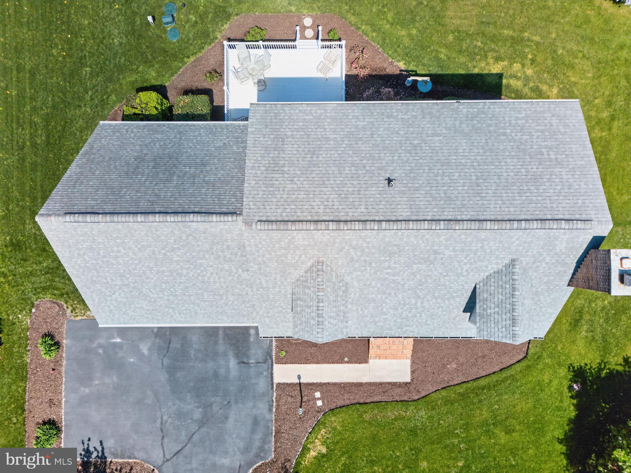 POINT FARM - Residential