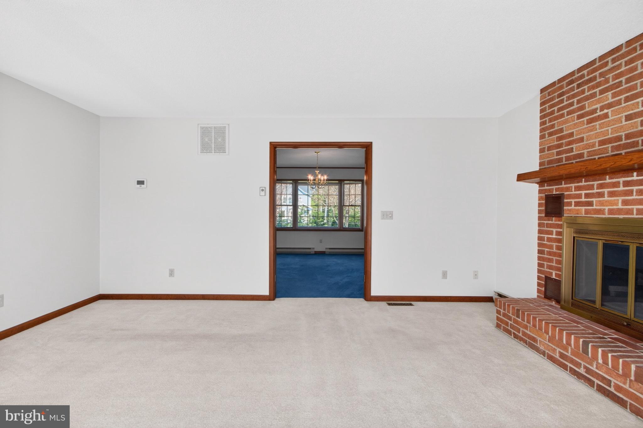 POINT FARM - Residential