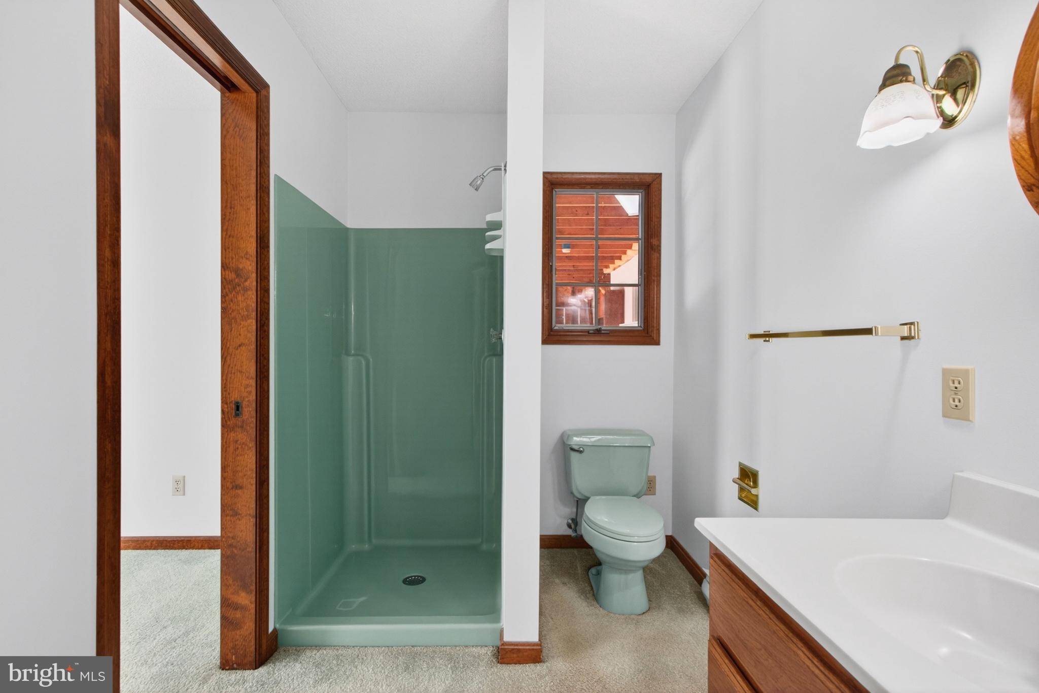 POINT FARM - Residential