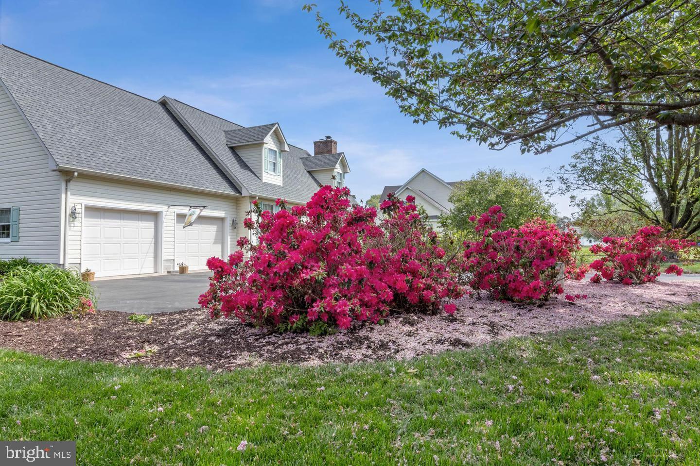 POINT FARM - Residential