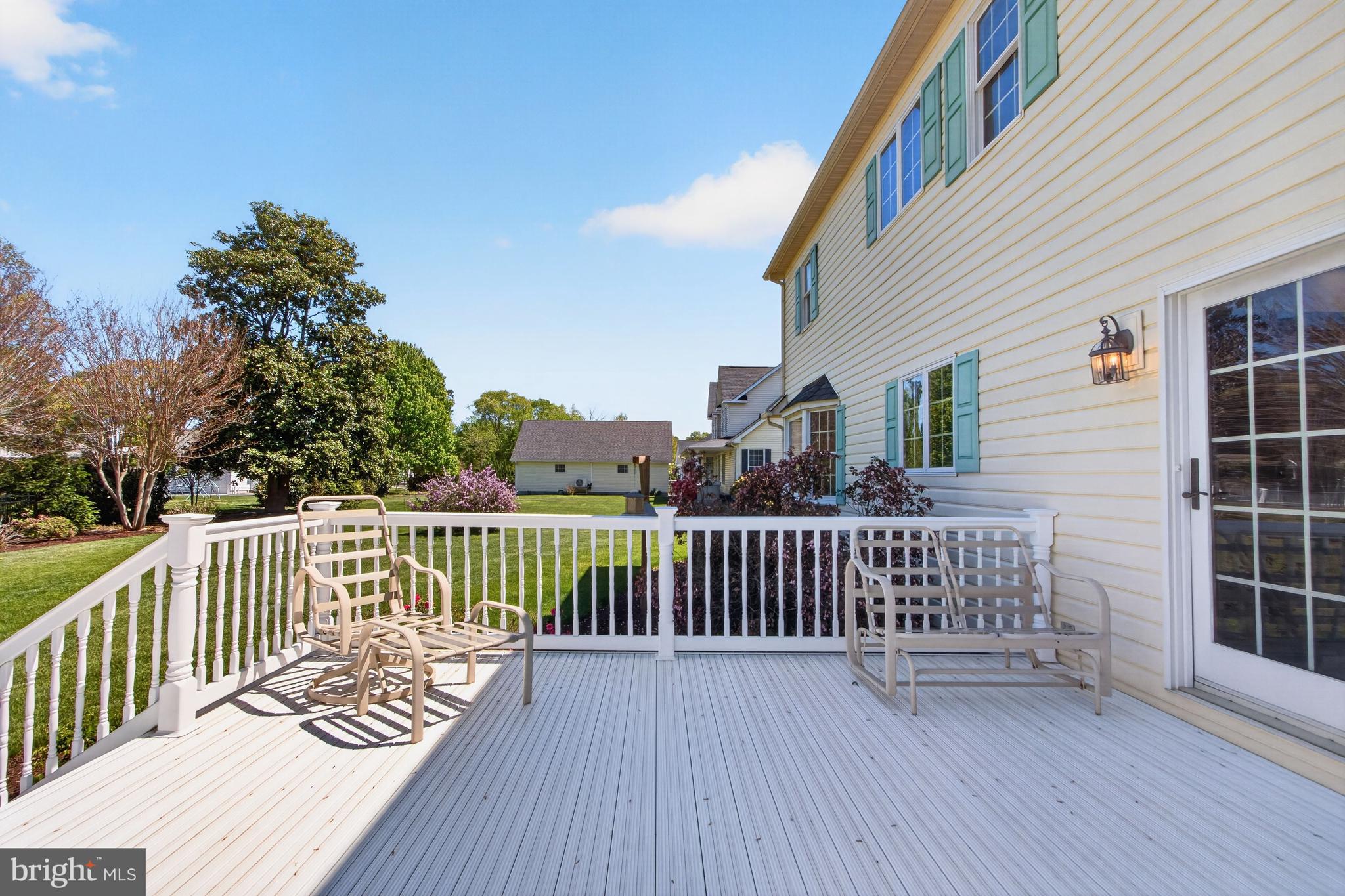 POINT FARM - Residential