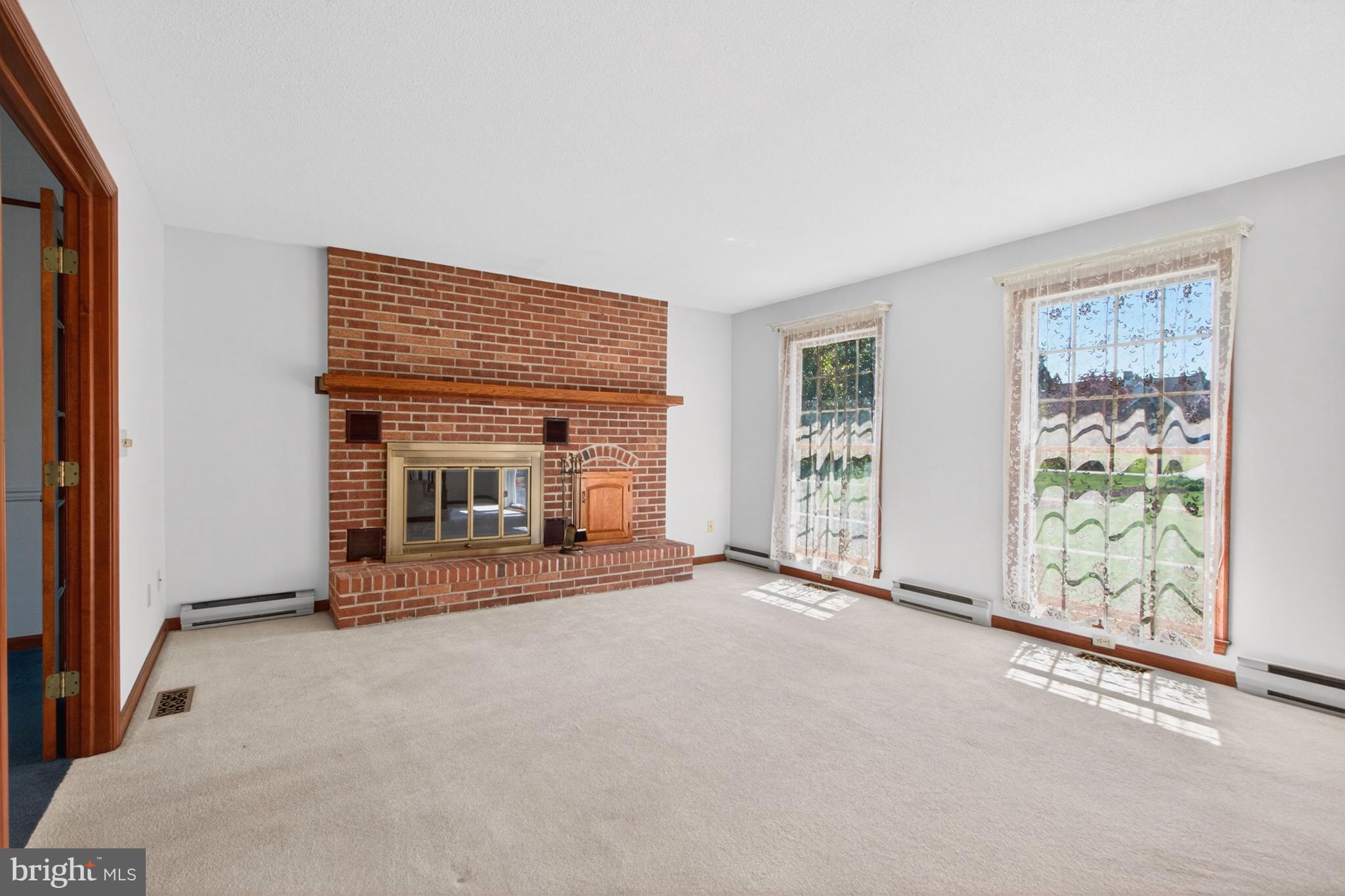 POINT FARM - Residential