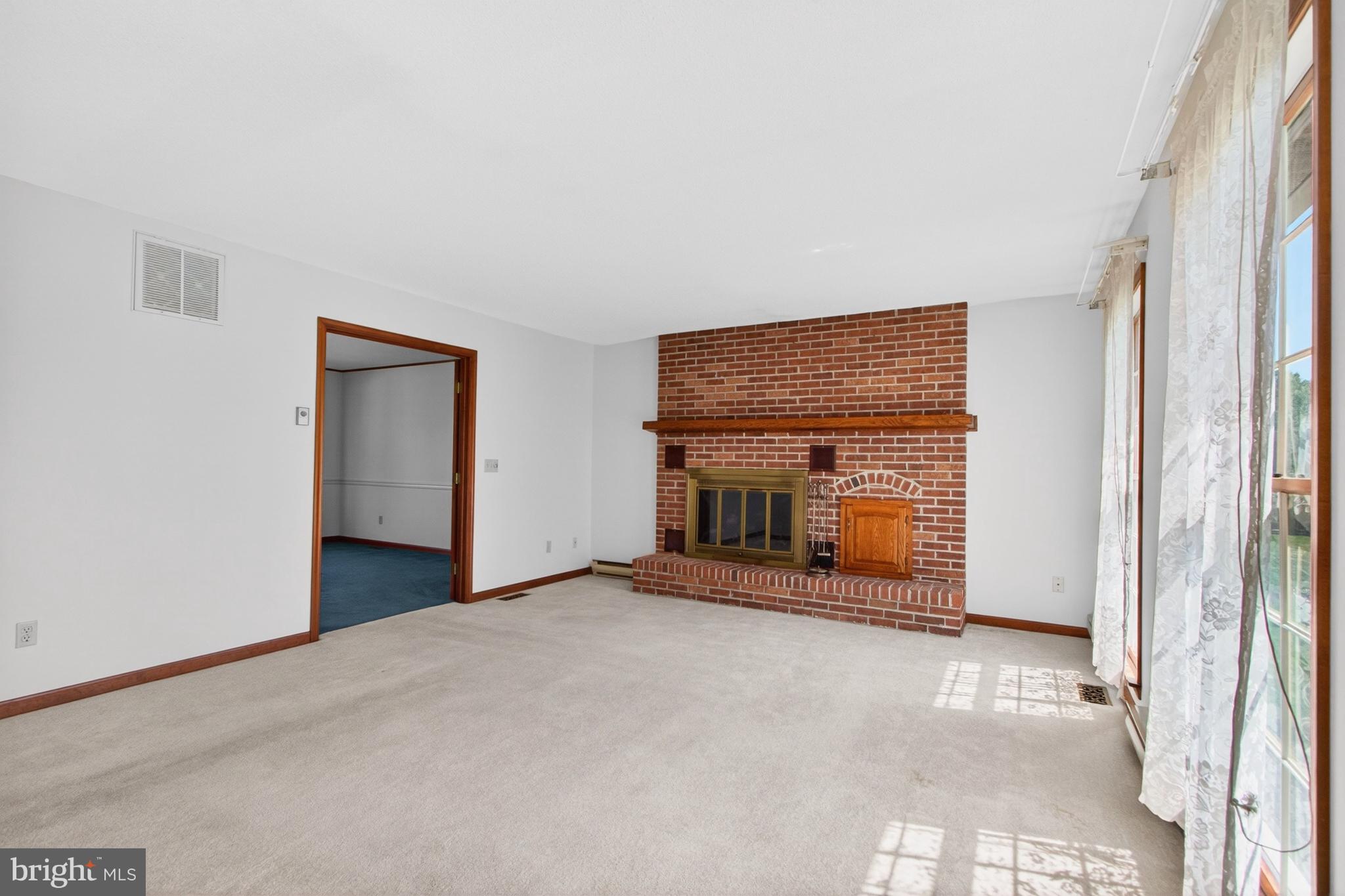 POINT FARM - Residential