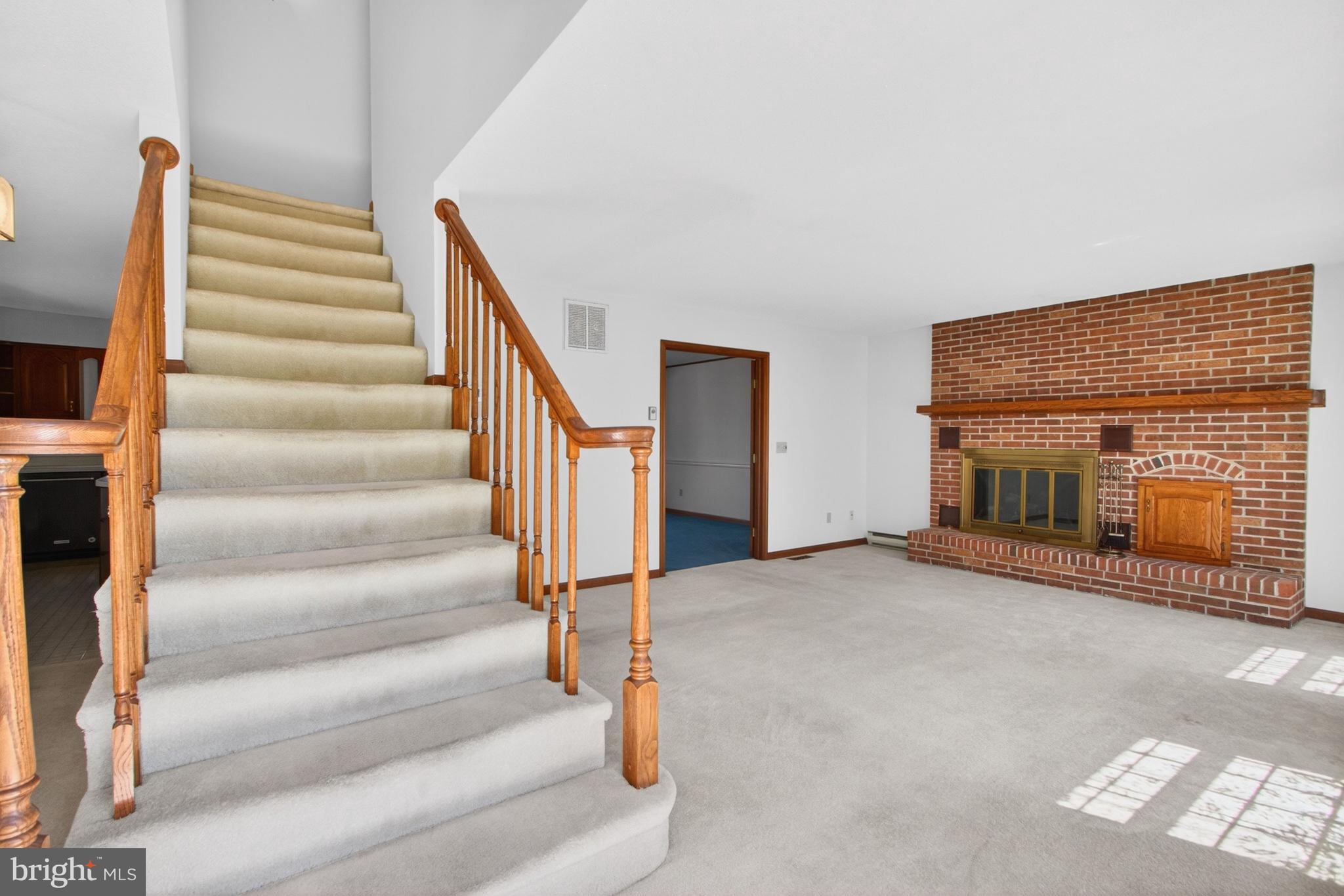 POINT FARM - Residential