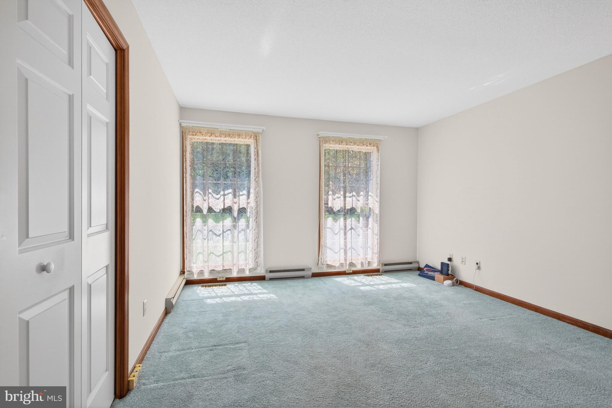 POINT FARM - Residential