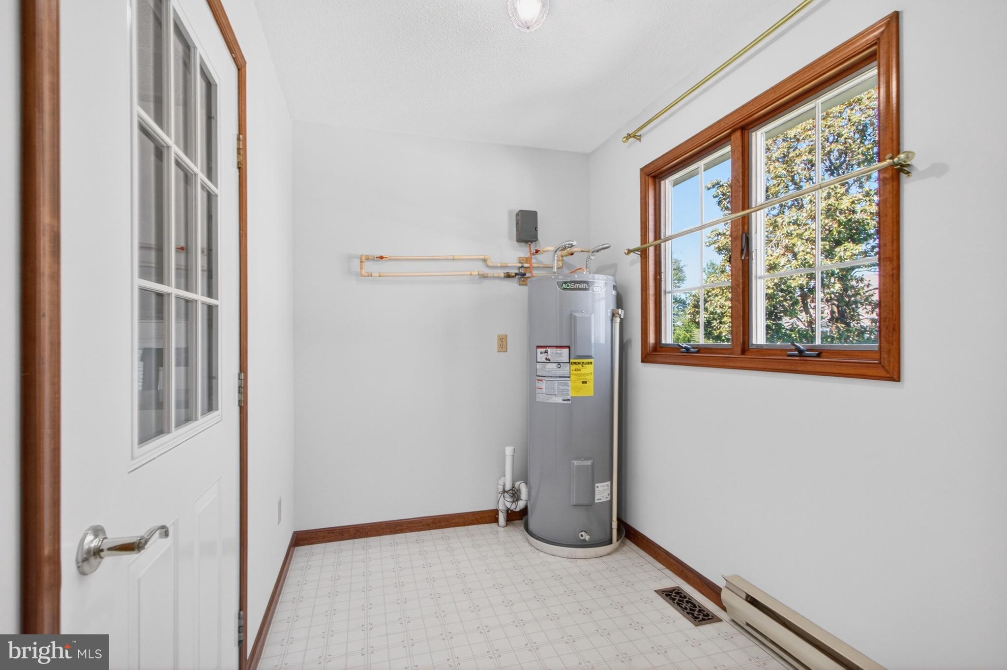 POINT FARM - Residential