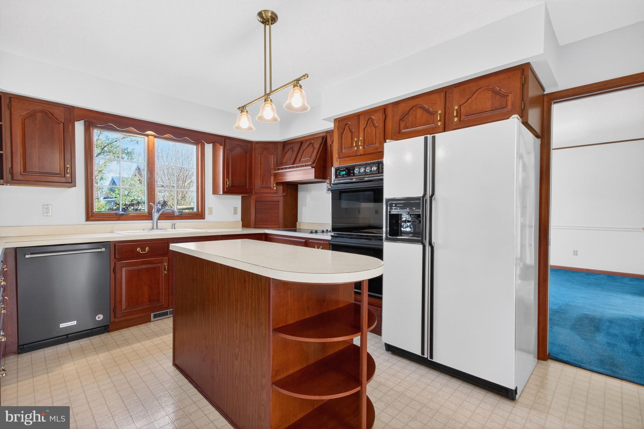 POINT FARM - Residential