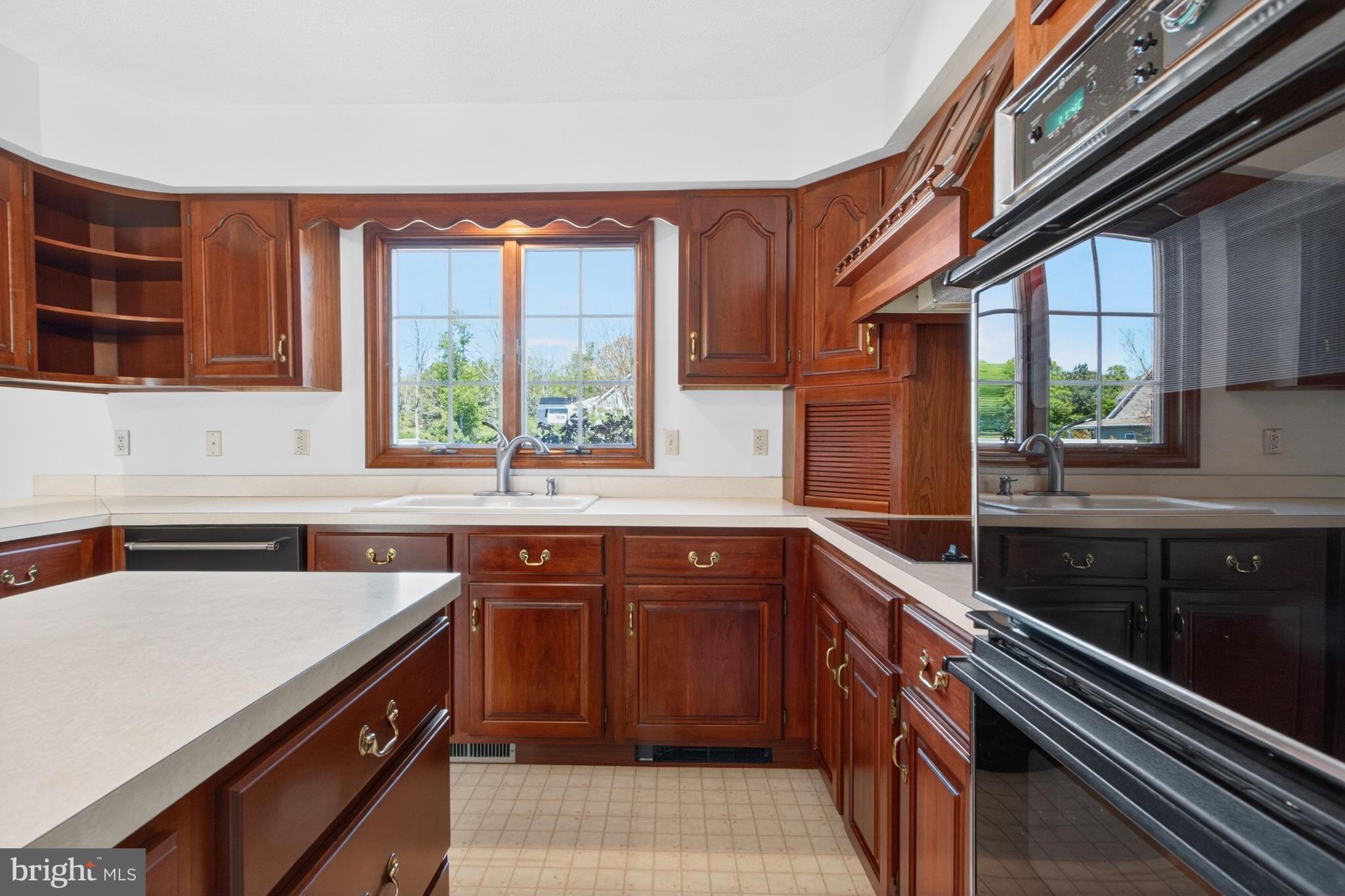 POINT FARM - Residential