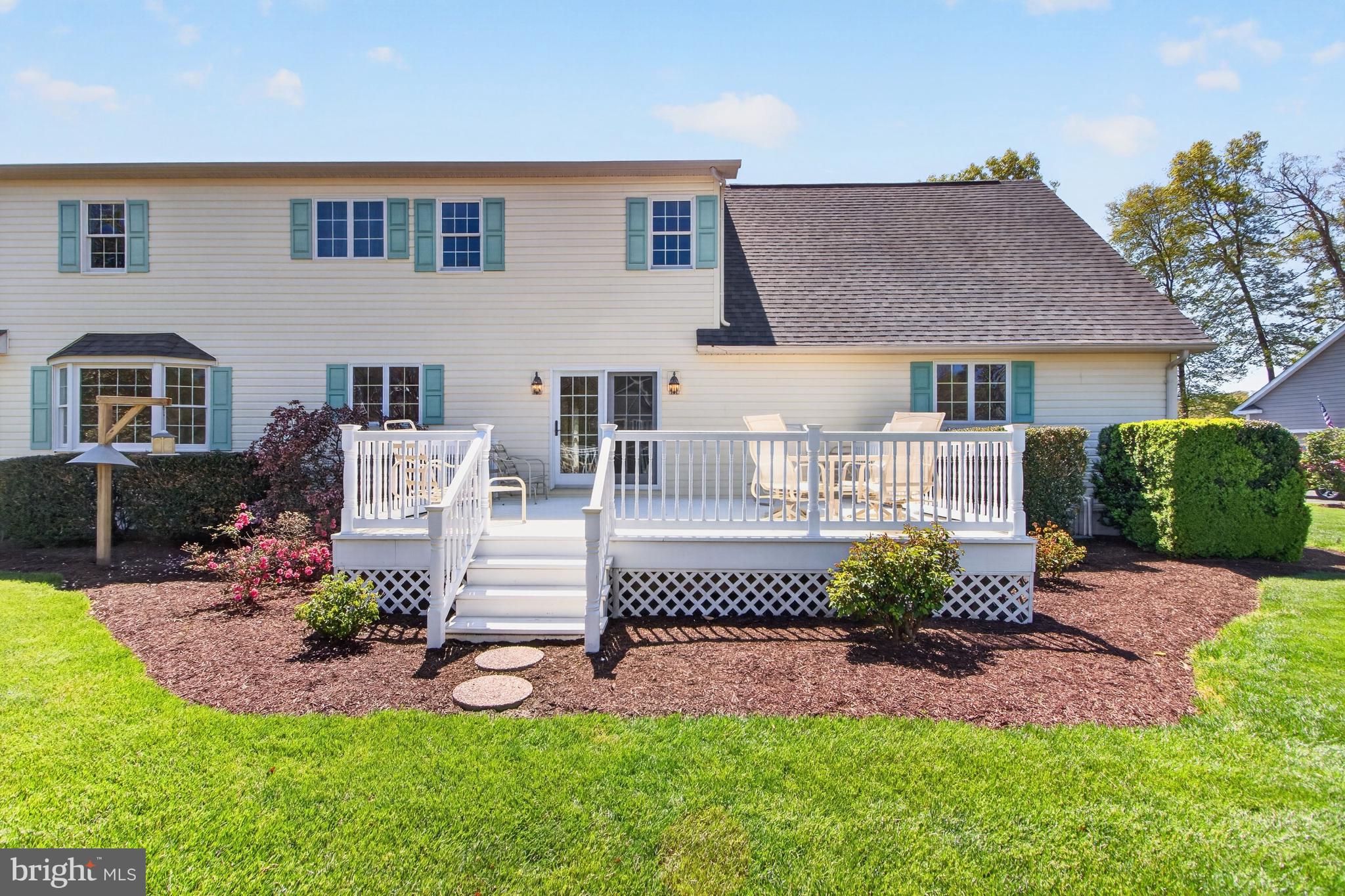 POINT FARM - Residential