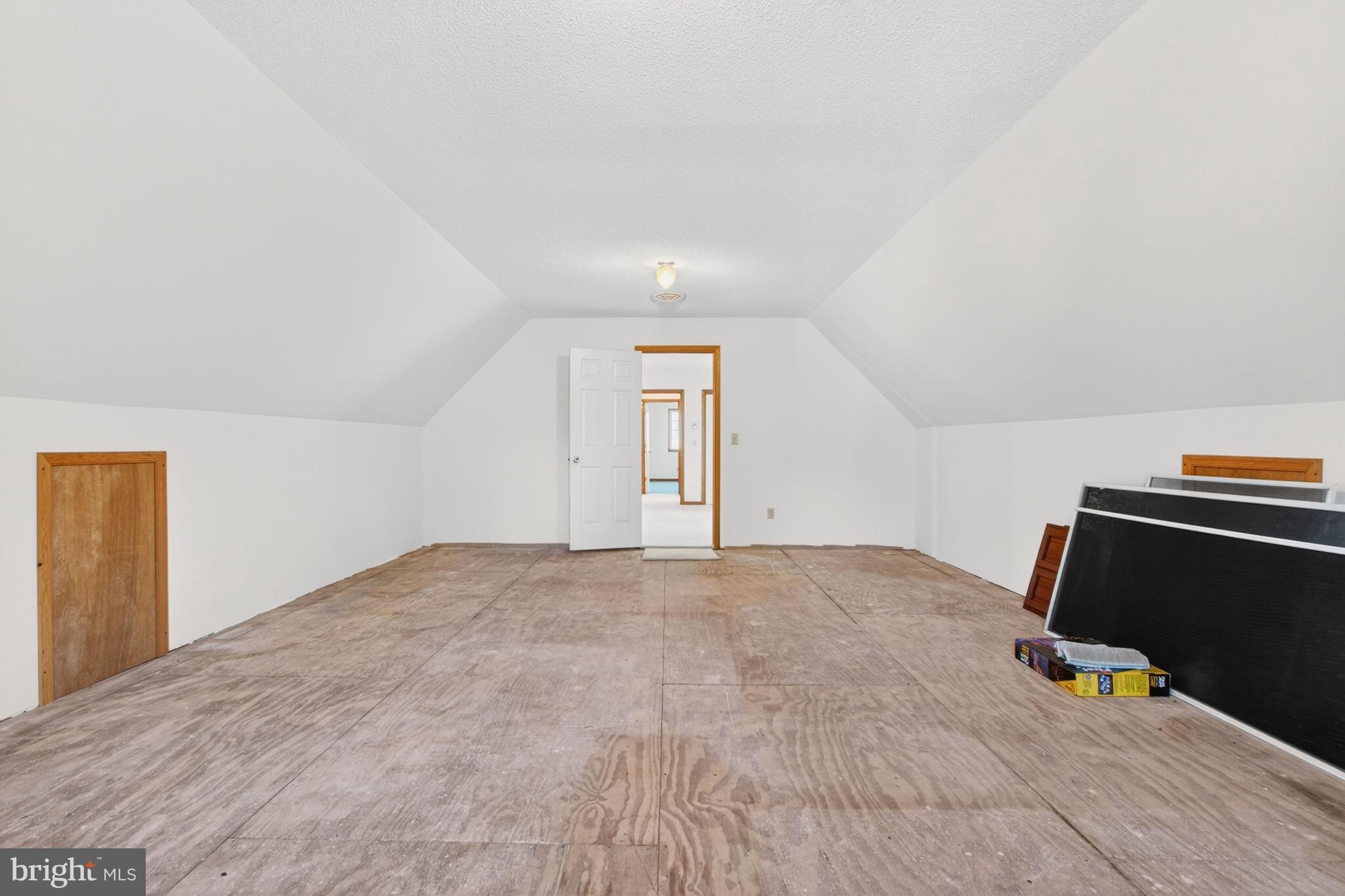 POINT FARM - Residential