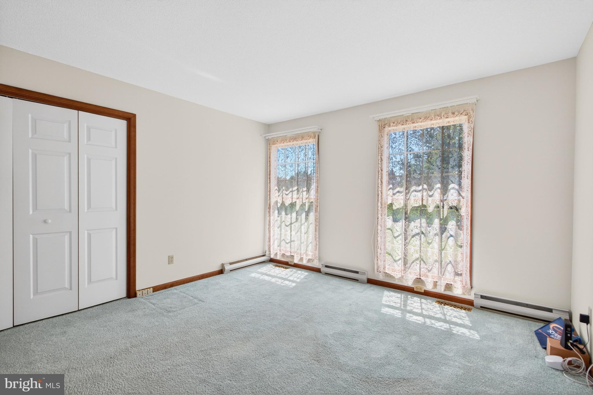 POINT FARM - Residential