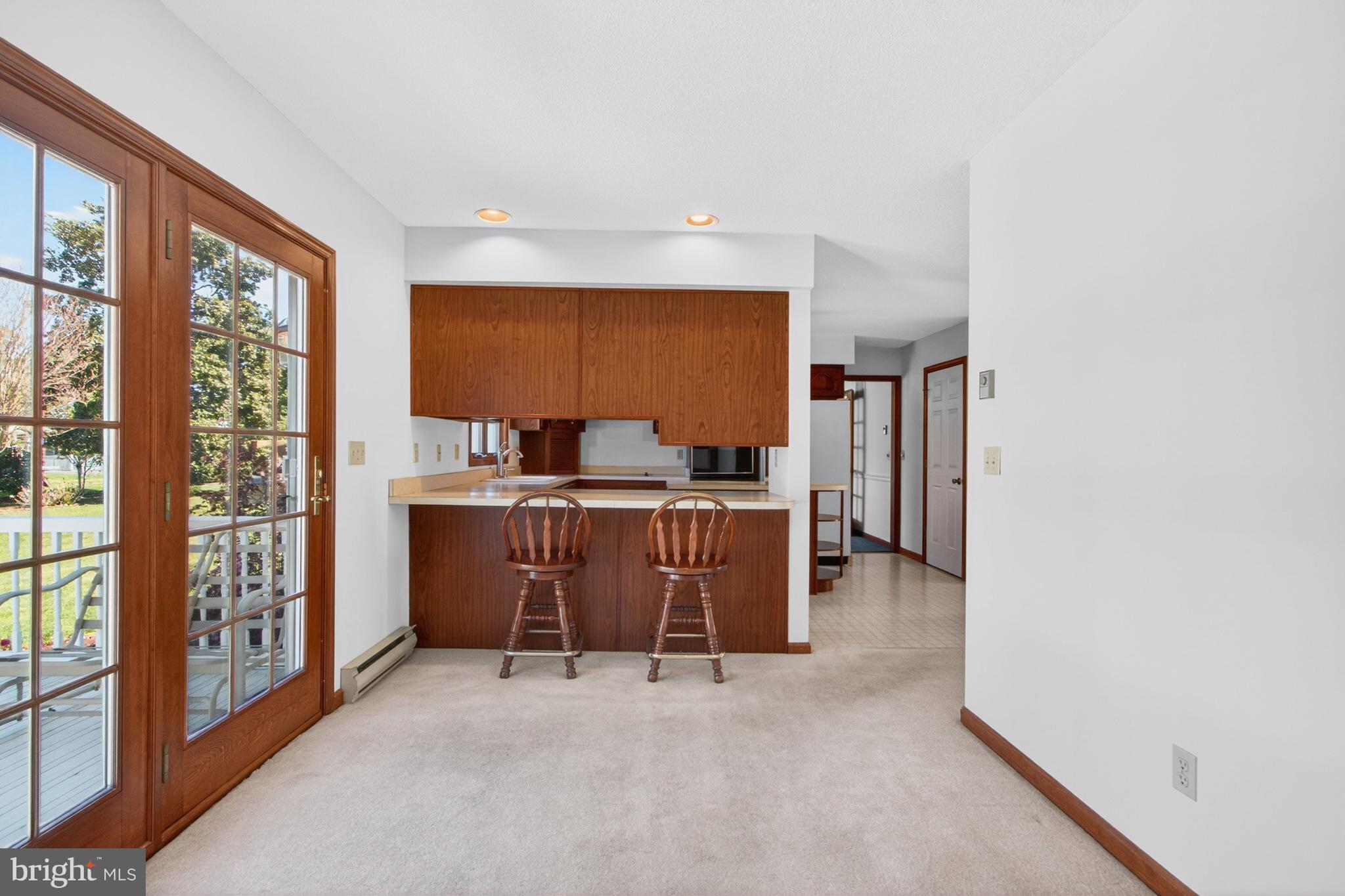 POINT FARM - Residential