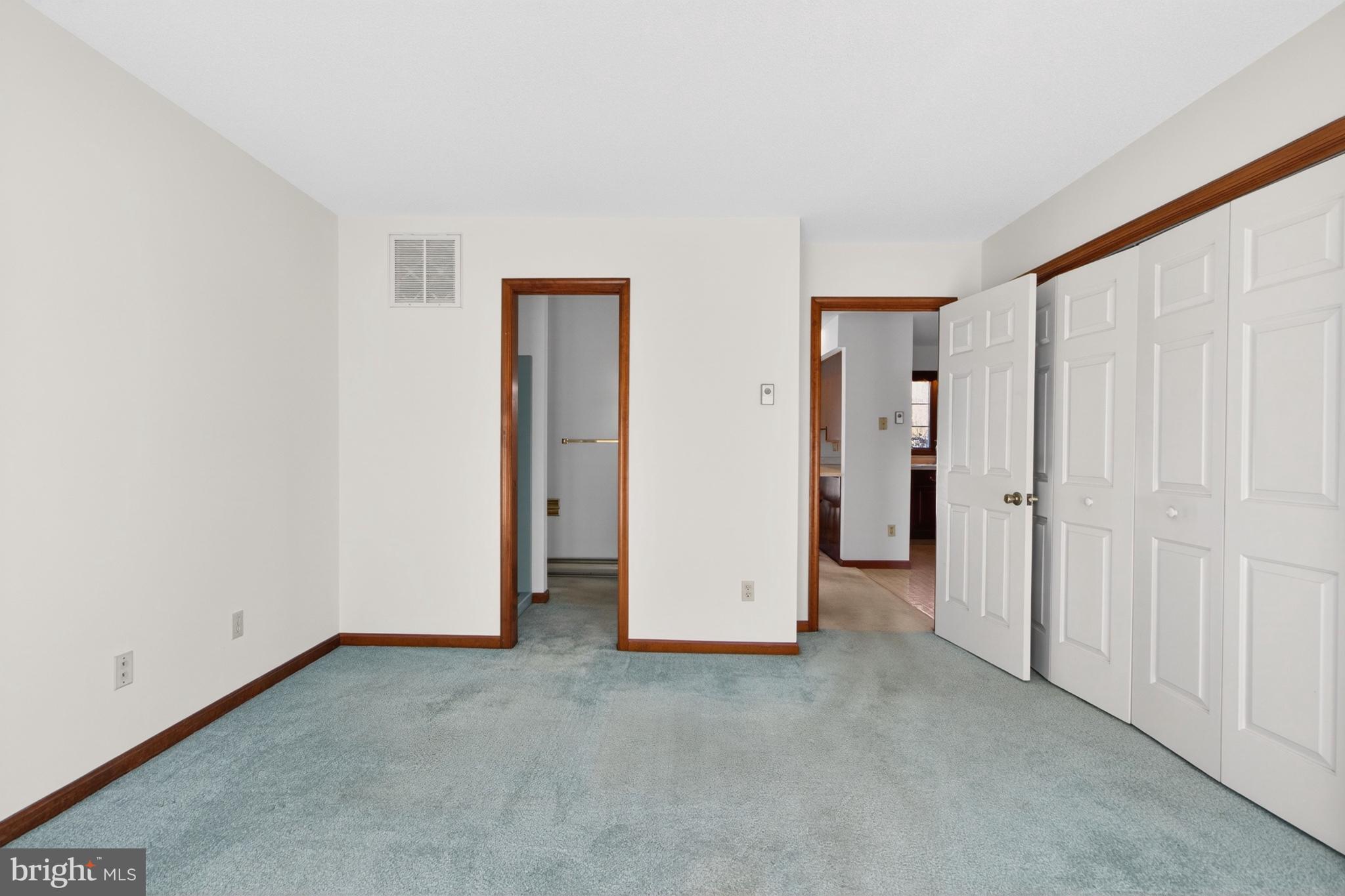 POINT FARM - Residential